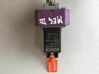 реле накала свечей Renault Megane 3 поколение (2008 - 2014), 0281003050