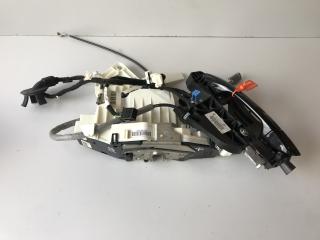 замок двери задней левой Mercedes-Benz S-Класс W221 [рестайлинг] 2012