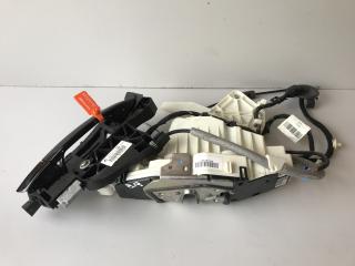 замок двери задней правой Mercedes-Benz S-Класс W221 [рестайлинг] 2012, 2217207435