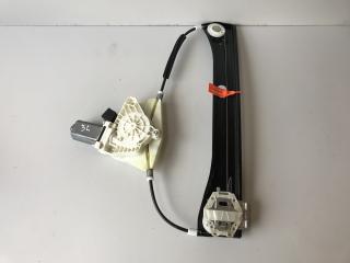 стеклоподъемник электрический задний левый Mercedes-Benz S-Класс W221 [рестайлинг] 2012, 2218202942