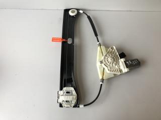 стеклоподъемник электрический задний правый Mercedes-Benz S-Класс W221 [рестайлинг] 2012, 2218203042