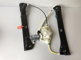 стеклоподъемник электрический передний левый Mercedes-Benz S-Класс W221 [рестайлинг] 2012
