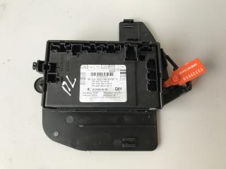 модуль управления двери Mercedes-Benz S-Класс W221 [рестайлинг] 2012