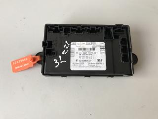 модуль управления двери Mercedes-Benz S-Класс W221 [рестайлинг] 2012, 2219009903