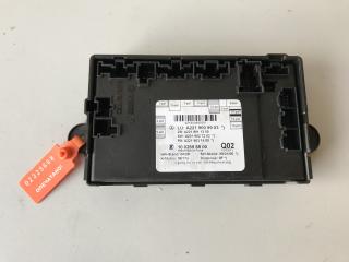 модуль управления двери Mercedes-Benz S-Класс W221 [рестайлинг] 2012, 2219009903