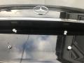 крышка багажника (дверь 3-5) Mercedes-Benz S-Класс W221 [рестайлинг] 2012 - фото №2
