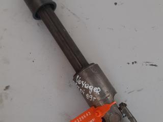 рулевой карданчик Chrysler Voyager 3 поколение 1999, 2.5 л., дизель