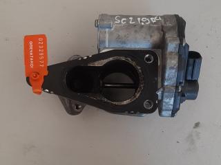 клапан EGR Renault Scenic 2 поколение 2005, 1.9 л., дизель, A2C53182341