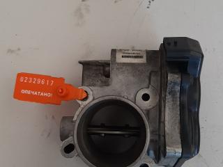 заслонка дроссельная Renault Laguna 3 поколение 2009, 2.0 л., дизель, 8200987453