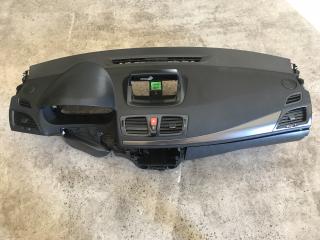 панель передняя салона (торпедо) Renault Megane 3 поколение (2008 - 2014)