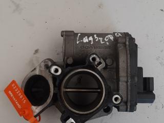 клапан EGR Renault Laguna 3 поколение 2009, 2.0 л., дизель, 8200796674