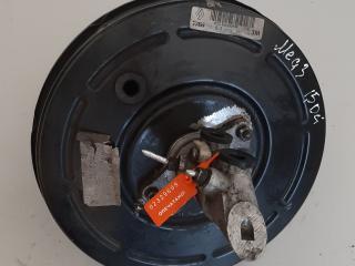 вакуумный усилитель тормозов Renault Megane 3 поколение 2009, 1.5 л., дизель, 472100005R