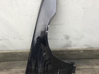 крыло переднее правое Mercedes-Benz C-Класс W203/S203/CL203 (2000 - 2004)