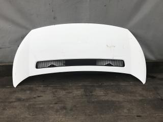 капот Citroen Jumpy 2 поколение (2007 - 2012)