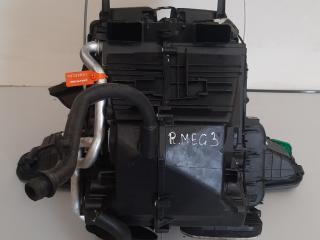 отопитель в сборе (печка) Renault Megane 3 поколение 2011