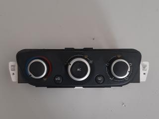 блок управления печки / климат-контроля Renault Megane 3 поколение 2011, T1001786G