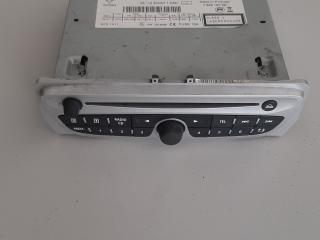 магнитола Renault Megane 3 поколение 2011, 281155040R