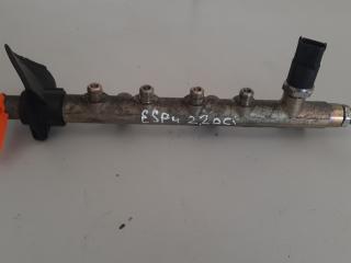 топливная рампа Renault Espace 4 поколение 2003, 2.2 л., дизель, 8200023961