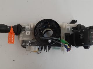 переключатель подрулевой (стрекоза) Renault Megane 3 поколение 2011, 1.5 л., дизель, 255670017R