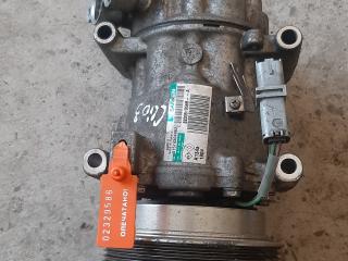 компрессор кондиционера Renault Clio 3 поколение 2008, 8200819568