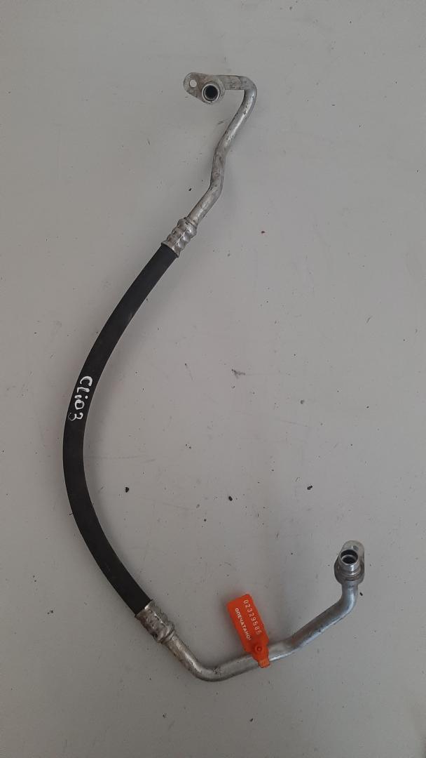 трубка кондиционера Renault Clio 3 поколение 2008 - фото №1