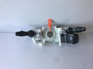 переключатель подрулевой (стрекоза) Renault Megane 3 поколение (2008 - 2014)