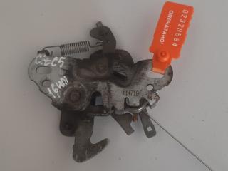 замок капота Citroen C5 2 поколение 2010, 1.6 л., дизель, 9616344780