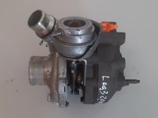 турбина Renault Laguna 3 поколение 2007, 2.0 л., дизель, H8200347344