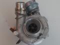 турбина Renault Laguna 3 поколение 2007, 2.0 л., дизель, H8200347344 - фото №2