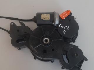механизм сдвижной двери Citroen C8 2 поколение 2010, 1488889080