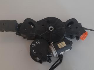 механизм сдвижной двери Citroen C8 2 поколение 2010, 1489111080