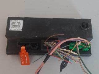 модуль управления двери Citroen C8 2 поколение 2010, 1400745380