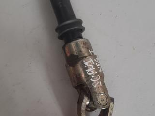 рулевой карданчик Renault Scenic 1 поколение [рестайлинг] 2000