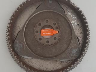 Маховик АКПП (драйв плата) Citroen C5 1 поколение 2002, 2.0 л., бензин, 9643118080