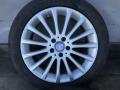 диск литой Mercedes-Benz S-Класс W221 [рестайлинг] (2009 - 2013) - фото №4