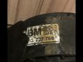 подушка крепления КПП Opel Insignia 1 поколение (A) 2012, 2.0 л., бензин, АКПП, седан, 13227769 - фото №2