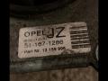 подушка крепления двигателя Opel Meriva 2 поколение (B) 2012, 1.7 л., A 17 DTS, дизель, 13159996 - фото №3