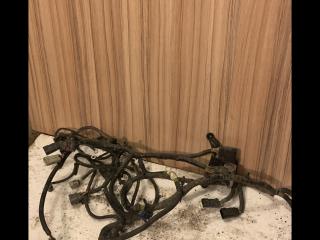 проводка Tesla Model S 1 поколение 2014, электро, лифтбэк, 100531201F