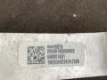 подушка крепления КПП Buick Encore GX 1 поколение 2020, 1.2 л., бензин, АКПП, серый, 60005915 - фото №2