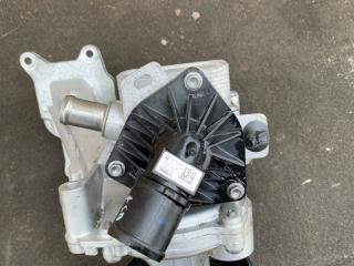 термостат Buick Encore GX 1 поколение 2020, 1.2 л., бензин, АКПП, серый, 55503988
