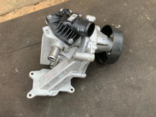 корпус термостата Buick Encore GX 1 поколение 2020, 1.2 л., бензин, АКПП, серый, 12004126