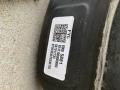 бак топливный Buick Encore GX 1 поколение 2020, 1.2 л., бензин, АКПП, серый, 60005881 - фото №2