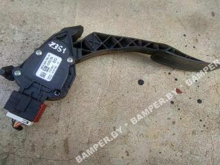 педаль Opel Astra J 2011