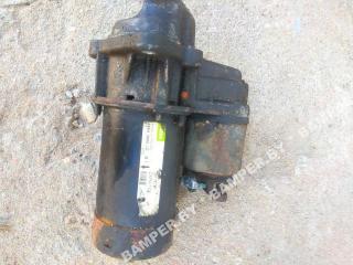 стартер Opel Astra G 2003, 1.6 л., бензин, хетчбэк 5 дв.