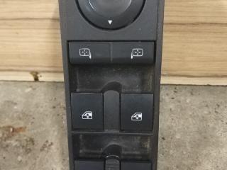 блок управления стеклоподъемниками Opel Astra H 2007, 1.8 л., бензин, АКПП, универсал