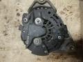 генератор Opel Astra G 2006, 1.4 л., Z 14 XEP, бензин, МКПП, универсал, 55556068, 0124425021 - фото №2