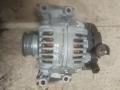 генератор Opel Vectra C 2004, 2.2 л., Z 22 SE, бензин, седан, 0124425019, 55556065 - фото №2