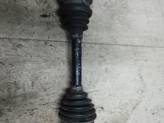 полуось передняя правая (приводной вал, ШРУС) Opel Astra H 2006, 1.8 л., Z 18 XE, бензин, МКПП, хетчбэк 5 дв.