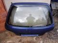 крышка багажника (дверь 3-5) Suzuki Baleno 1 поколение 1998, 1.3 л., G13BA, бензин, АКПП, хетчбэк 5 дв. - фото №2