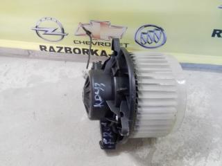 моторчик печки Opel Astra J 2011, 1.7 л., A 17 DTR, дизель, АКПП, хетчбэк 5 дв.